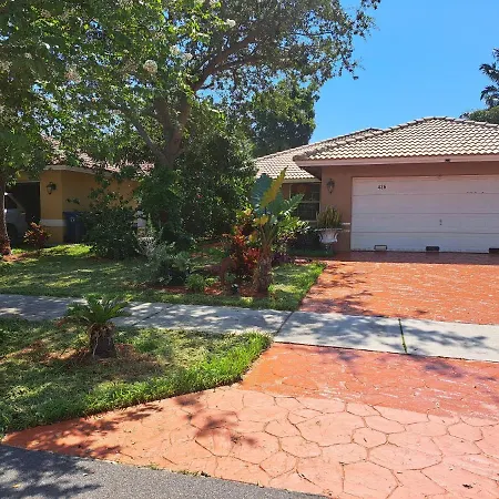 Baynefamilyflorida. Villa